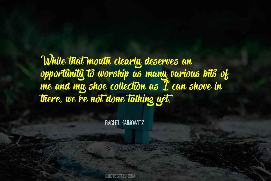Gambian Pouched Quotes #945583