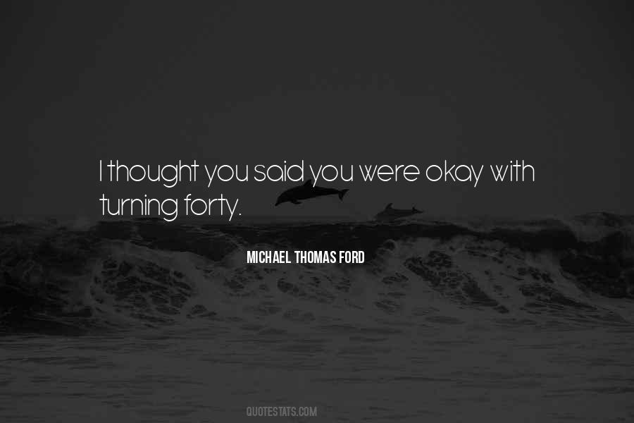 Gledajte Sa Quotes #1497719