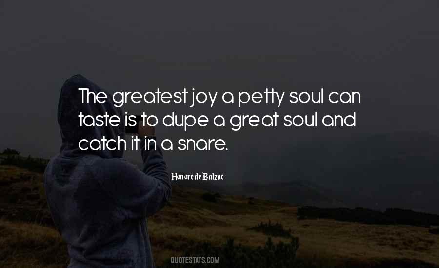 Great Soul Quotes #1365959