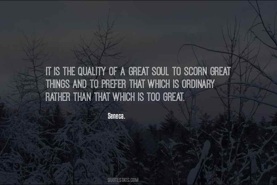 Great Soul Quotes #1450171