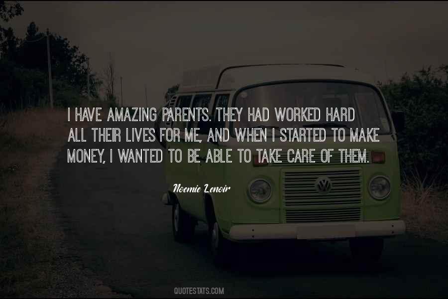 Noemie Quotes #610723