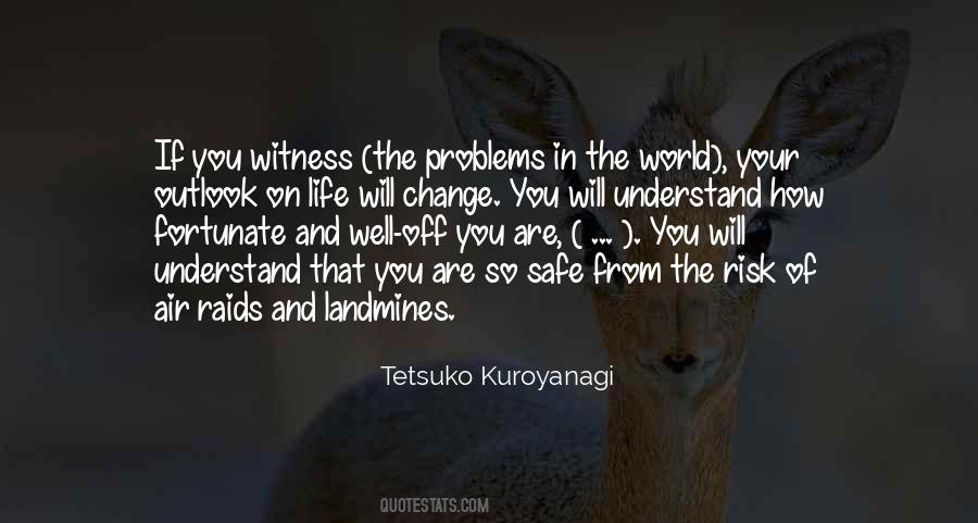 Presentarse Preterite Quotes #1553246