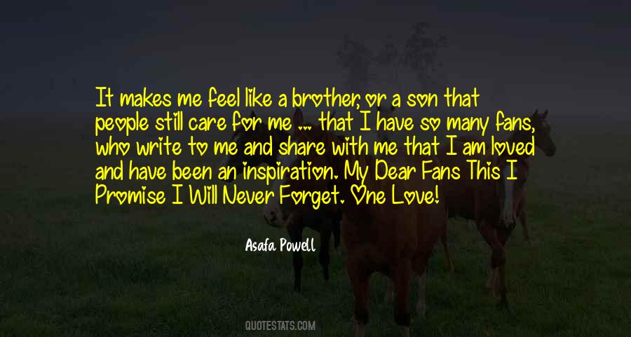 Shadowboxer Fiona Quotes #763035