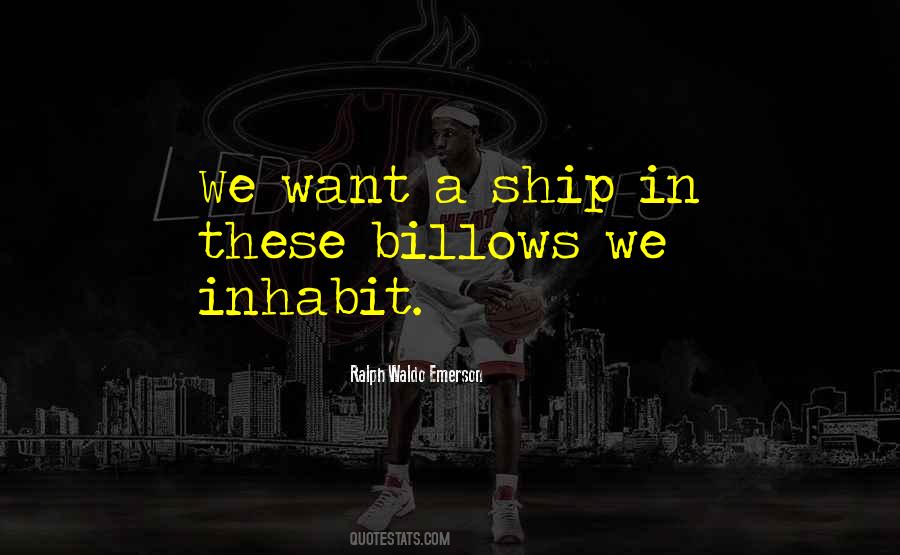 Djaja Harapan Quotes #840555