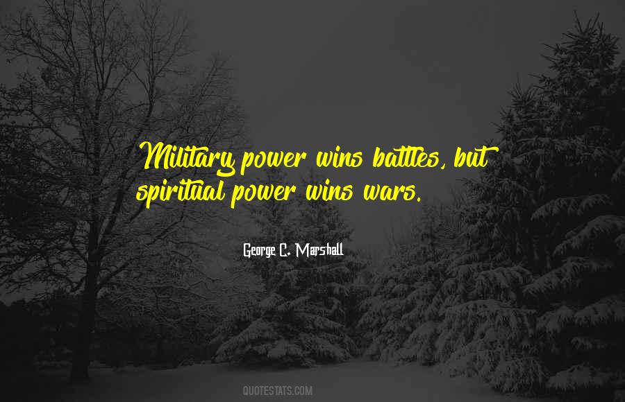 Maximising The Impact Quotes #371704