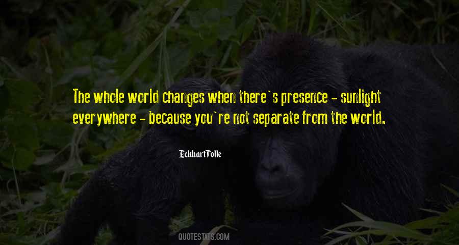 Importance Of Freedom Of Expression Quotes #1735871