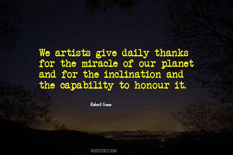 We Artists Quotes #1159066