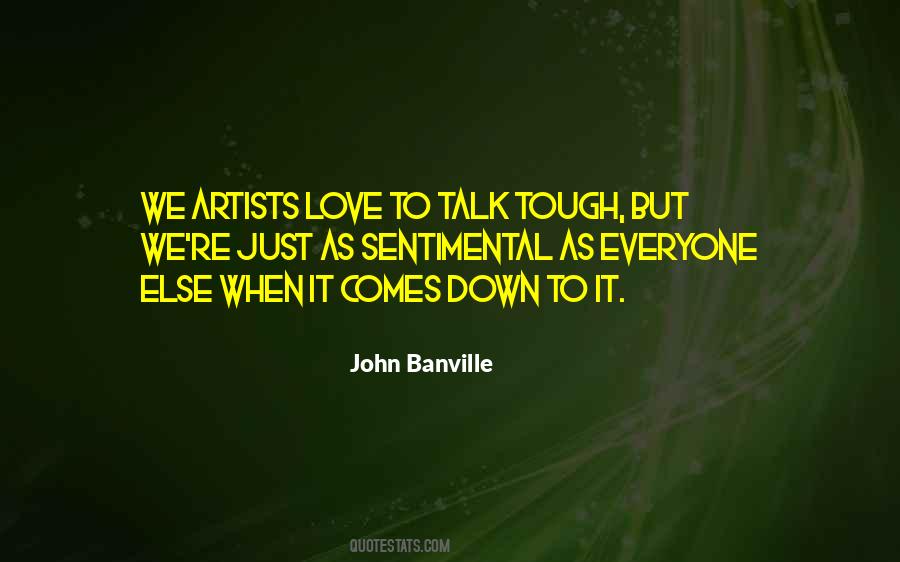 We Artists Quotes #1368138