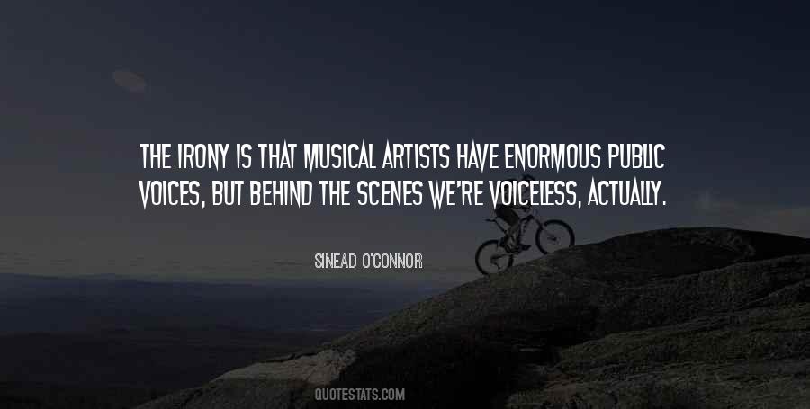 We Artists Quotes #218743
