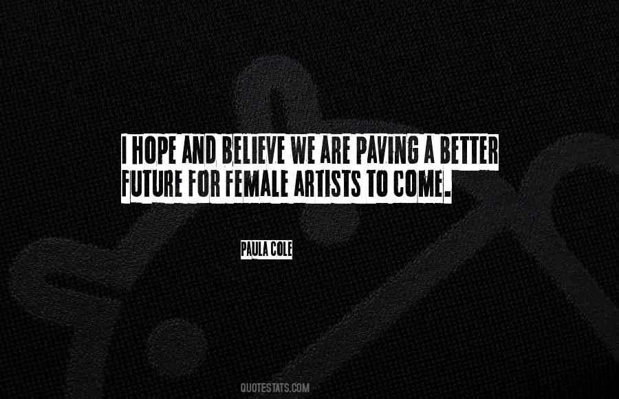 We Artists Quotes #296795