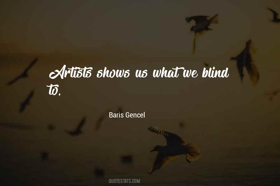 We Artists Quotes #317181