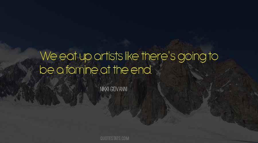 We Artists Quotes #319802