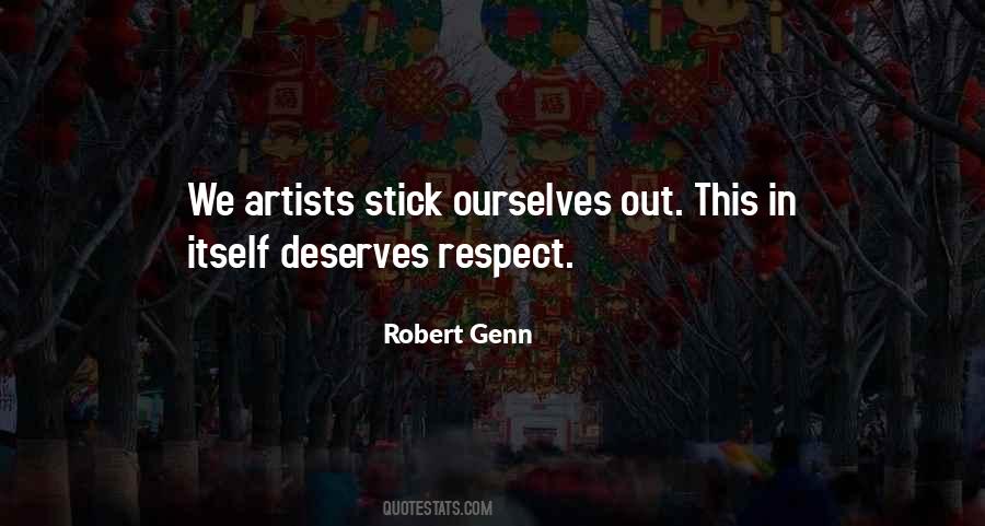 We Artists Quotes #575585
