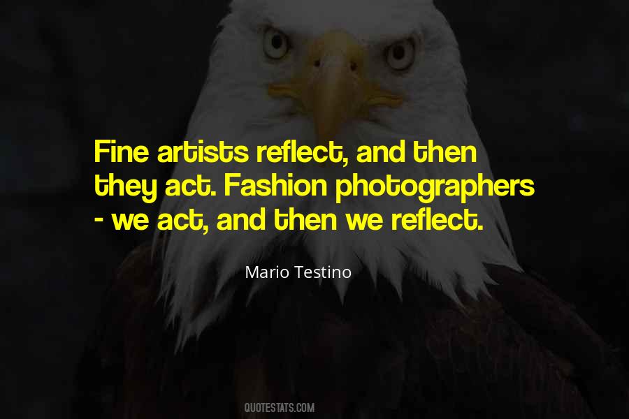We Artists Quotes #89634