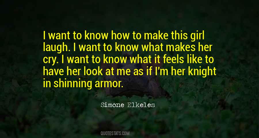 Cry Like A Girl Quotes #422115