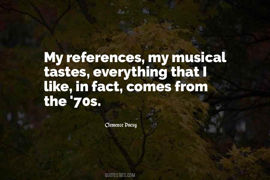 Spooky Tooth Band Quotes #1571768
