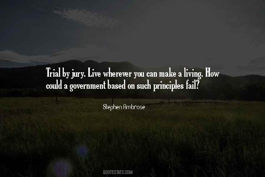 Provocations For Preschoolers Quotes #1719588