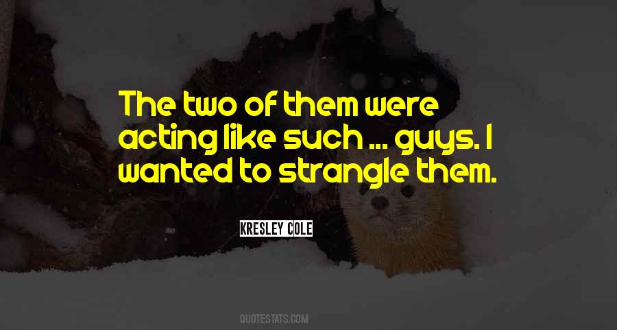 Evie And Jack Quotes #1642981