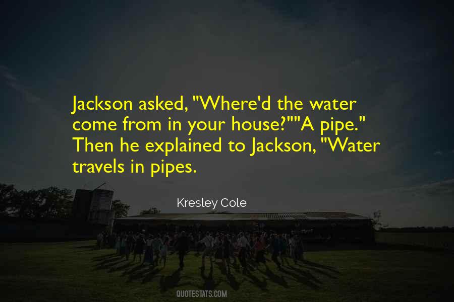 Evie And Jack Quotes #482581
