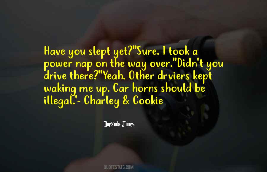 Charley Quotes #1272252