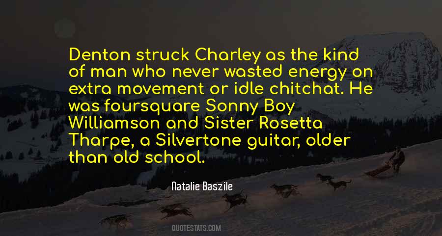 Charley Quotes #1594868