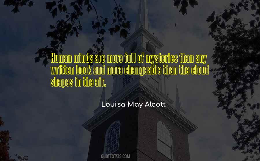 May Alcott Quotes #232630