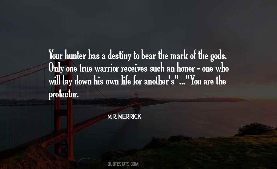 Katsumoto Tribe Quotes #1796121
