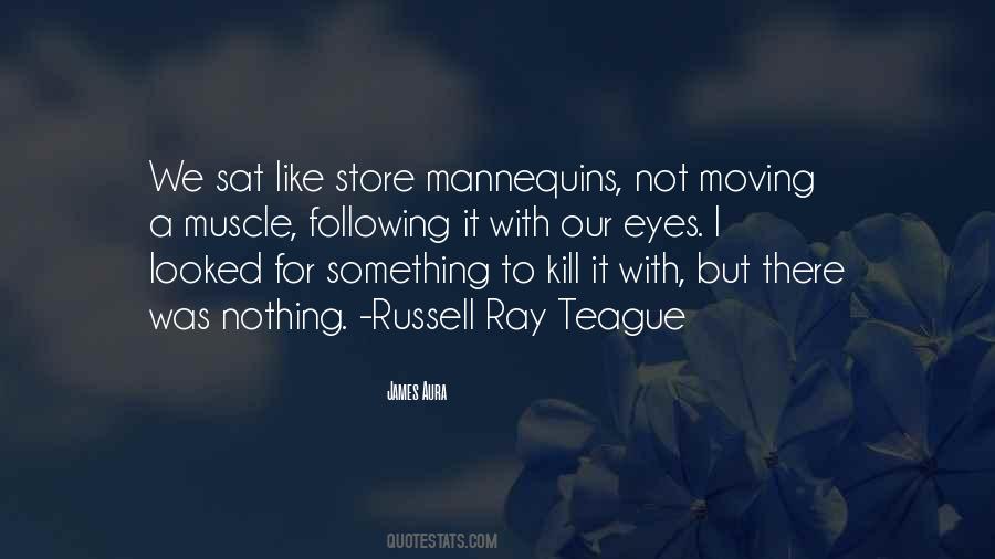 Cassillo Desert Quotes #1110659