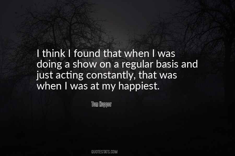 18 And Wet Quotes #316495