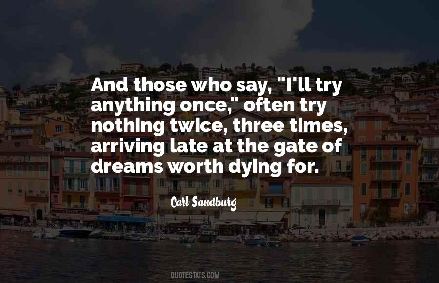 Van Brocklin Dds Quotes #348263