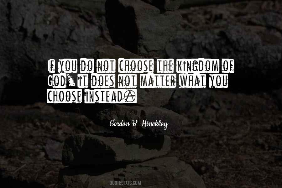 Heresies In The Catholic Church Quotes #341355