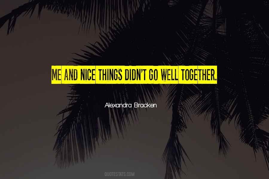 Enakostranicni Quotes #944915