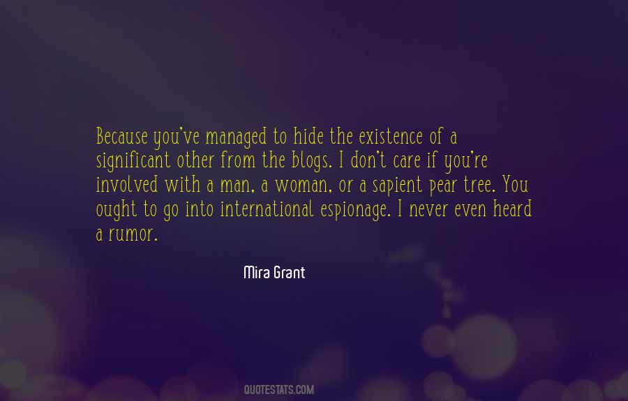 Rieka Poprad Quotes #753545