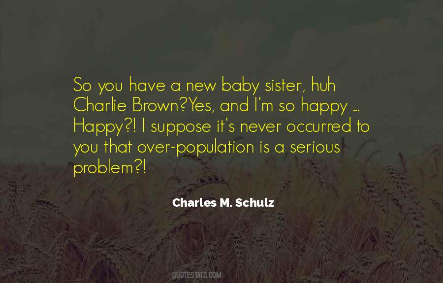 Charlie Brown's Quotes #601455