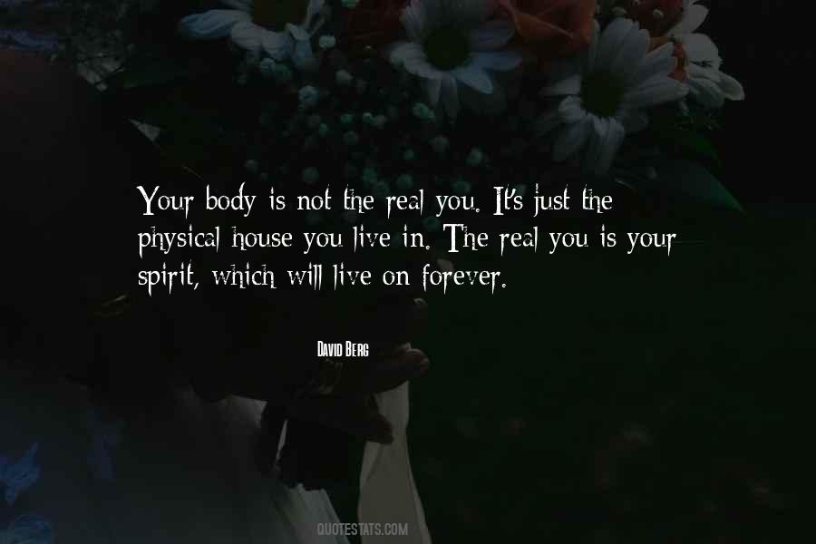 Rappeport Fellowship Quotes #232964