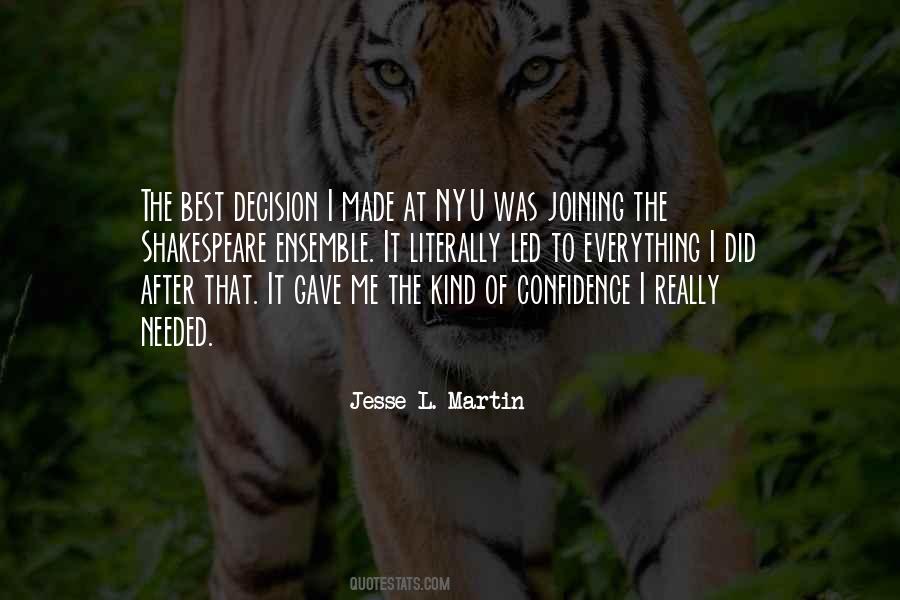 Rappeport Fellowship Quotes #715636