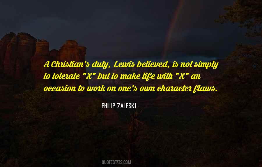 Charlie Clips Quotes #1629679