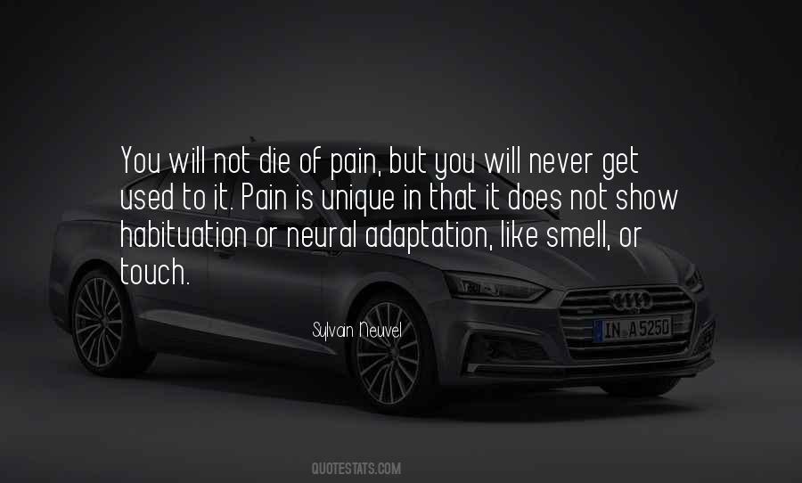 Charlie Clips Quotes #465212