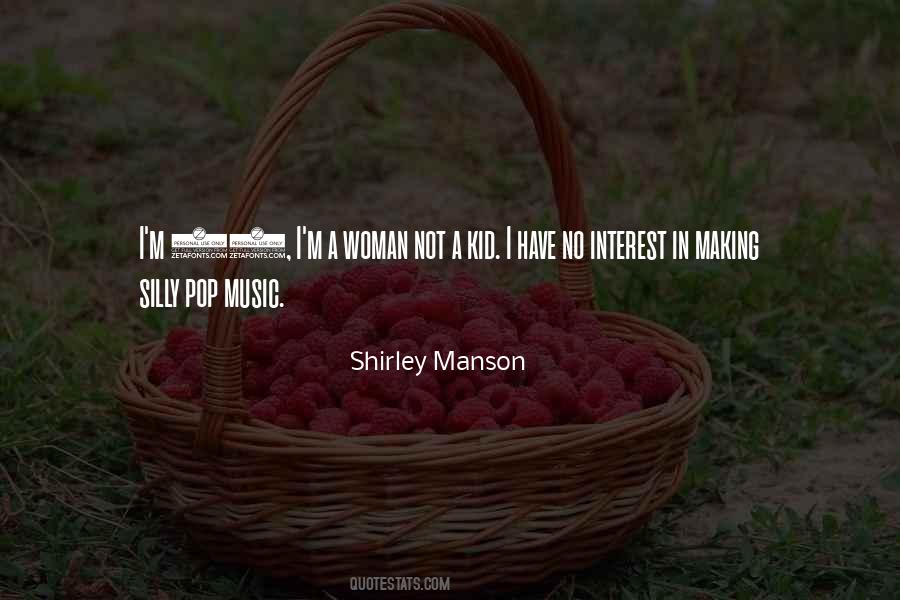 Woman Not Quotes #1056087