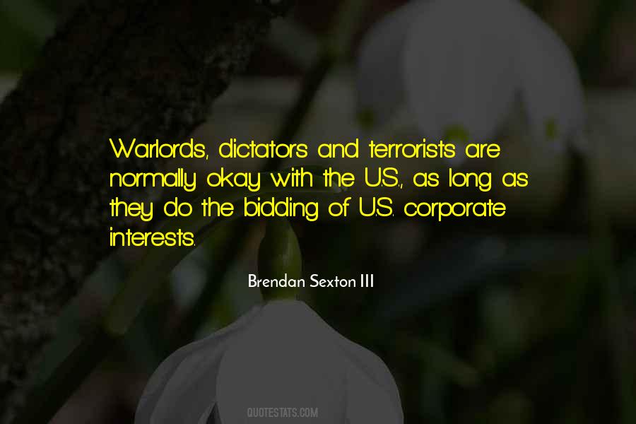 Warlords 3 Quotes #408494