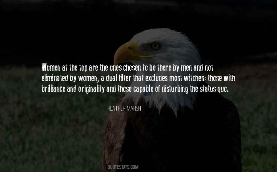 Being Apart Of Something Bigger Quotes #706053
