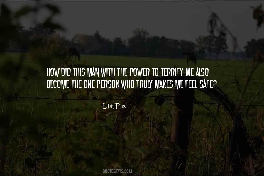 Marijke Koger Quotes #1588228
