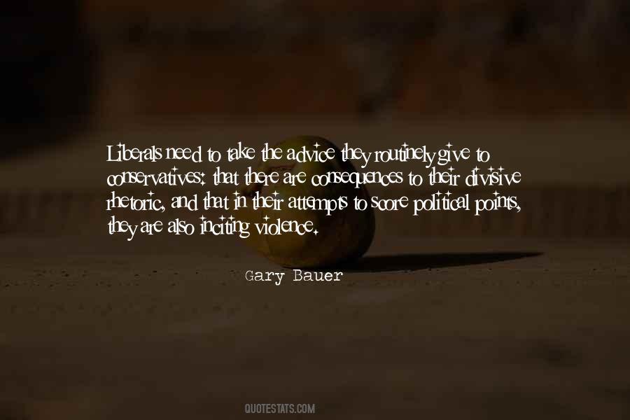 And Rhetoric Quotes #503763