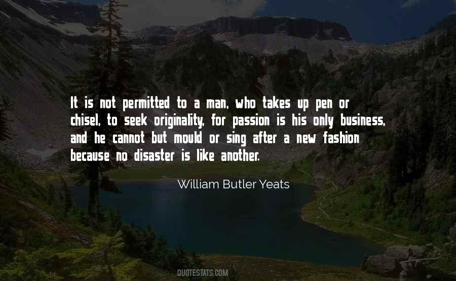 Fashion For Men Quotes #259382