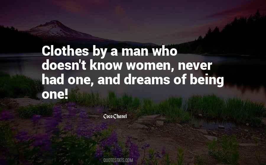 Fashion For Men Quotes #700924