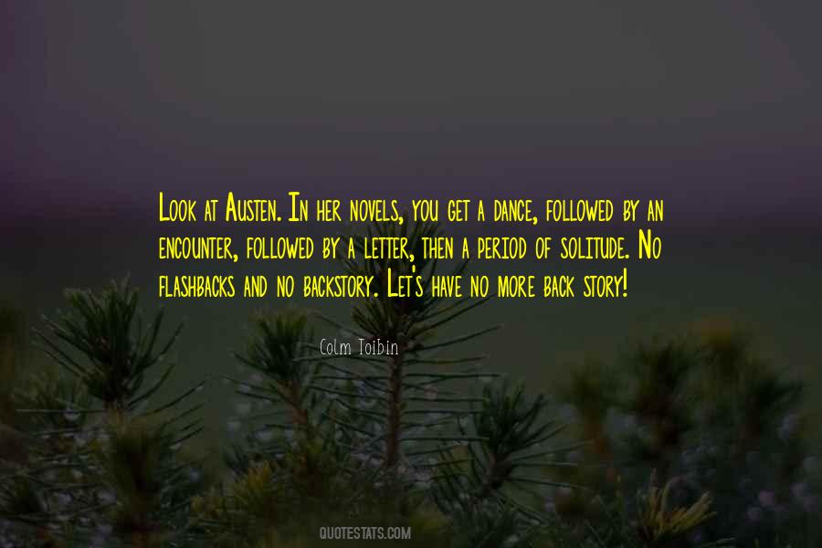 Ruhlar Alemi Quotes #1354914