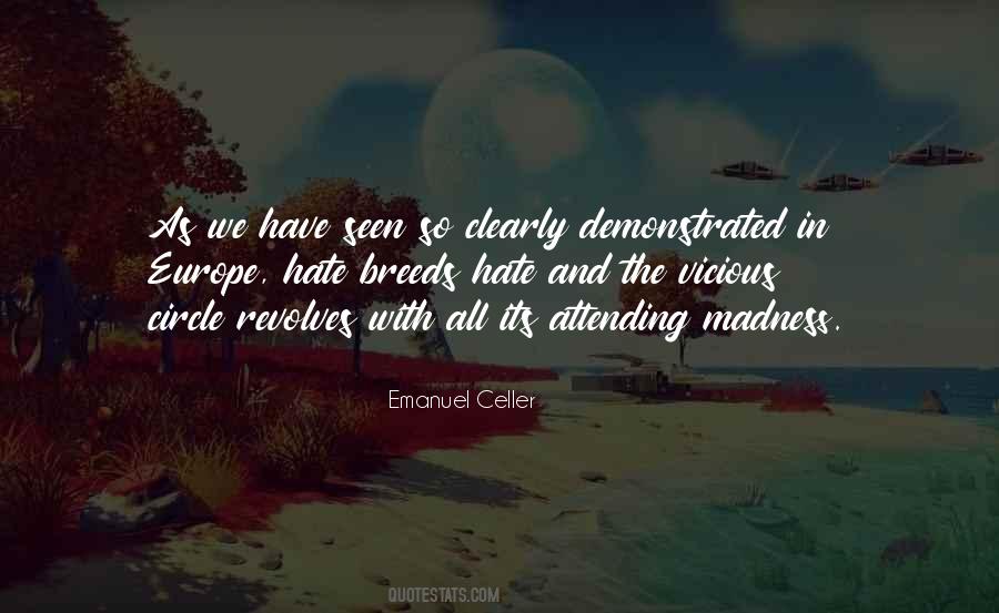 Ruhlar Alemi Quotes #425575