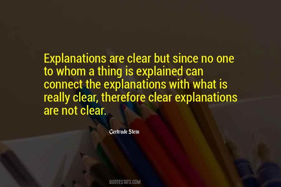 Ruhlar Alemi Quotes #549854