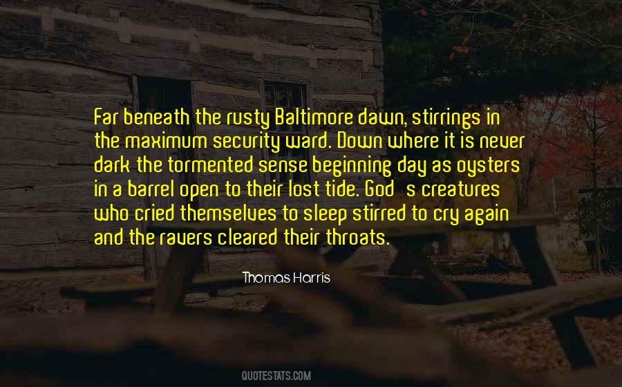 Charlie Feehan Runner Quotes #95542