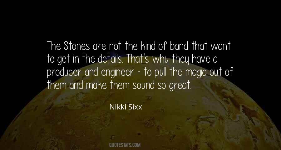 Carnicella Nicole Quotes #1325653